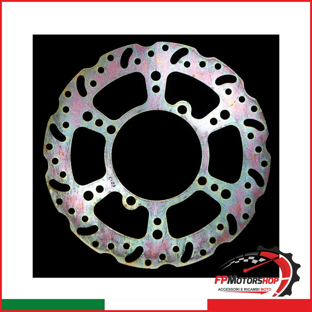 DISCO FRENO MOTO EBC MD6213C SC KAWA-SUZUKI 250 04- ANT. DAL 2004