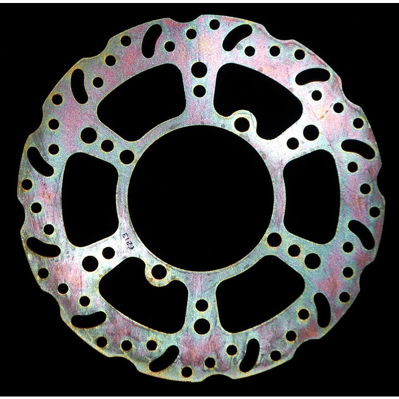 DISCO FRENO MOTO EBC MD6213C SC KAWA-SUZUKI 250 04- ANT. DAL 2004