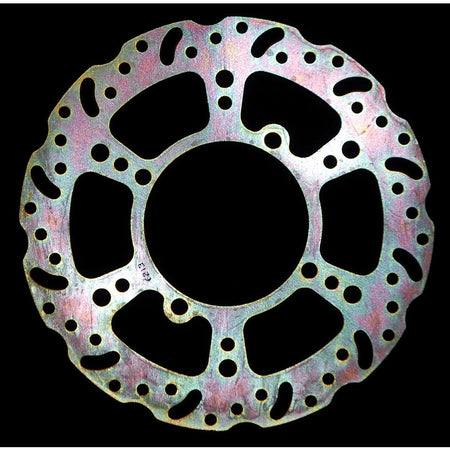 DISCO FRENO MOTO EBC MD6213C SC KAWA-SUZUKI 250 04- ANT. DAL 2004