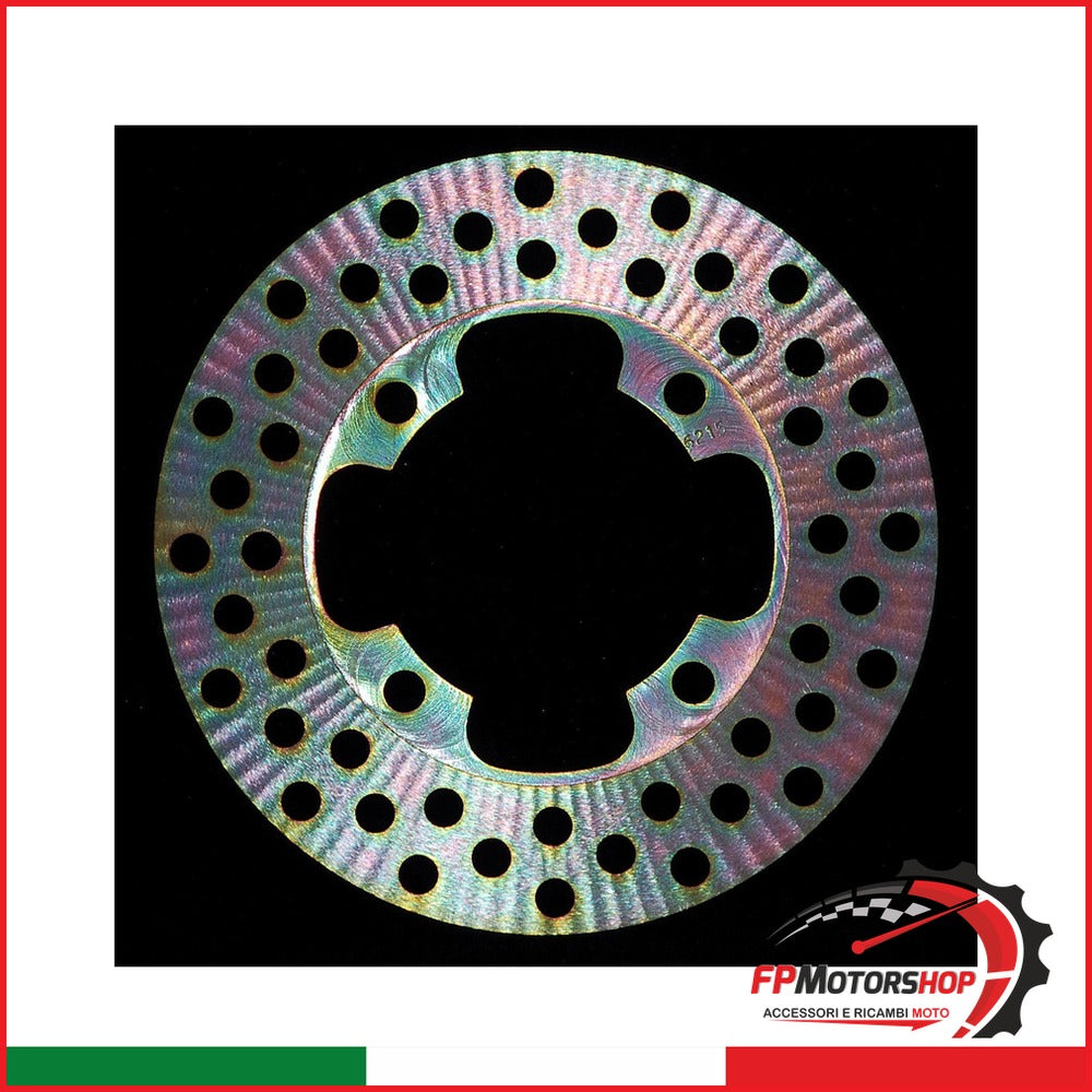 DISCO FRENO MOTO EBC MD6215D YMF 350/400/450 03 ANT. DAL 2003