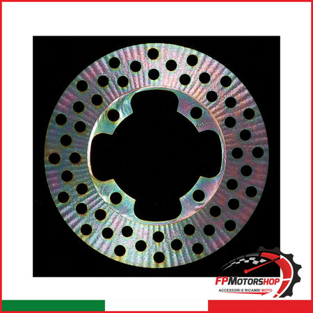 DISCO FRENO MOTO EBC MD6215D YMF 350/400/450 03 ANT. DAL 2003