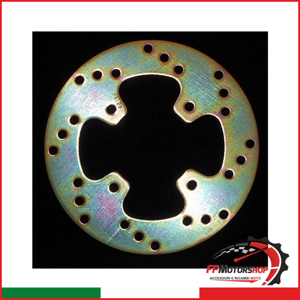 DISCO FRENO MOTO EBC MD6218D POLARIS PREDATOR 500