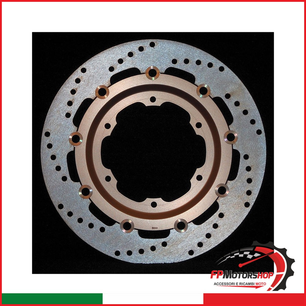 DISCO FRENO MOTO EBC MD6226D ANT. YAMAHA XT 660 X 2004-2016