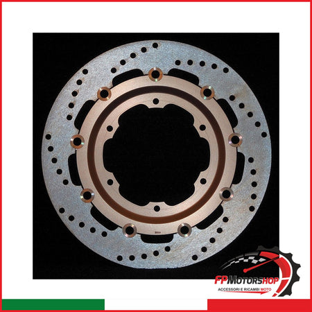 DISCO FRENO MOTO EBC MD6226D ANT. YAMAHA XT 660 X 2004-2016