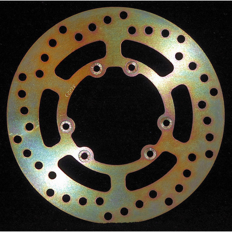 DISCO FRENO MOTO EBC MD6227D KTM 125 EXC POST