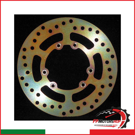 DISCO FRENO MOTO EBC MD6227D KTM 125 EXC POST