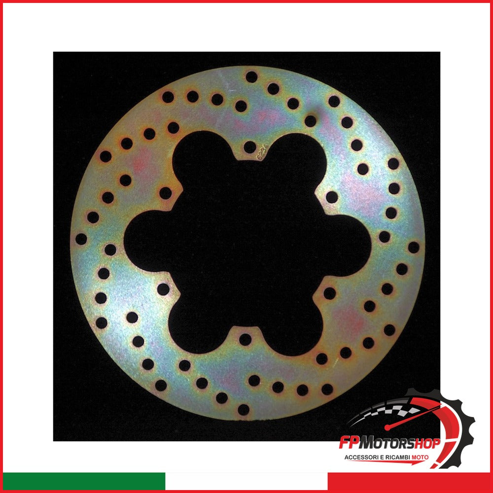 DISCO FRENO MOTO EBC MD6234D YAMAHA XT660 R/X/Z POST. 2004-2016