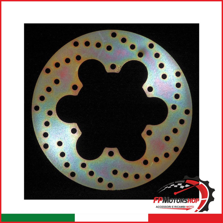 DISCO FRENO MOTO EBC MD6234D YAMAHA XT660 R/X/Z POST. 2004-2016