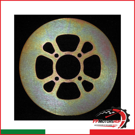 DISCO FRENO MOTO EBC MD6236D YAMAHA YFM350-YZF 450 POST.