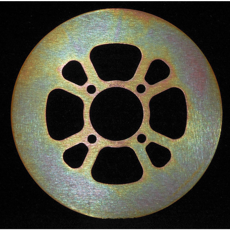 DISCO FRENO MOTO EBC MD6236D YAMAHA YFM350-YZF 450 POST.