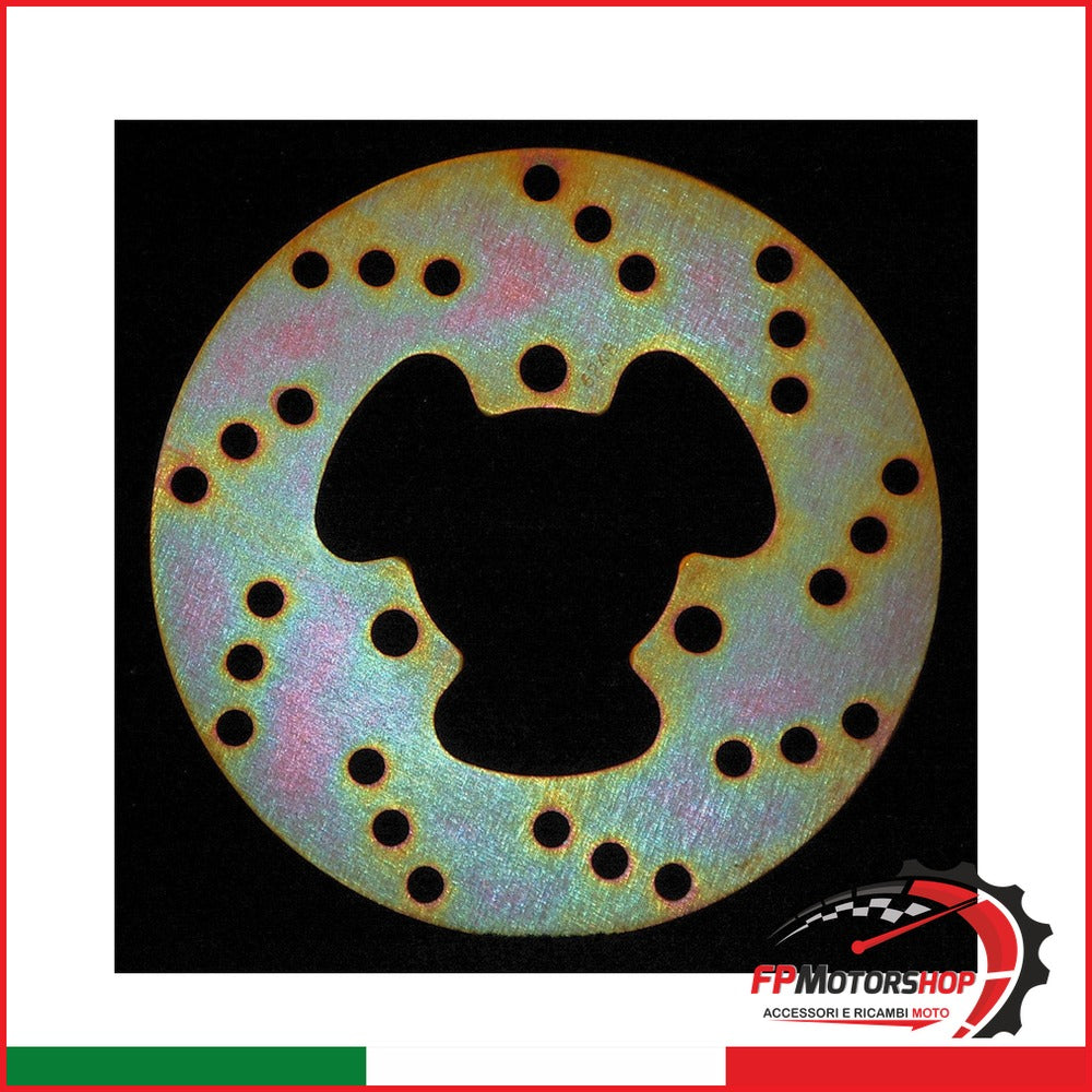 DISCO FRENO MOTO EBC MD6248D APRILIA RX 50 06- DAL 2006 GILERA DERBI