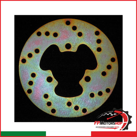 DISCO FRENO MOTO EBC MD6248D APRILIA RX 50 06- DAL 2006 GILERA DERBI