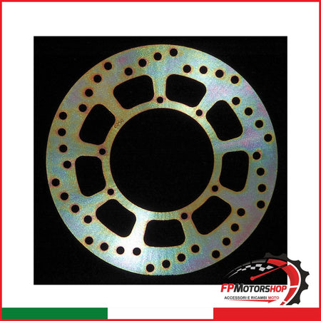 DISCO FRENO MOTO EBC MD6250D GILERA DERBI