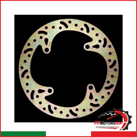 DISCO FRENO MOTO EBC MD6255D SUZUKI RM-Z 250 K7 POST.