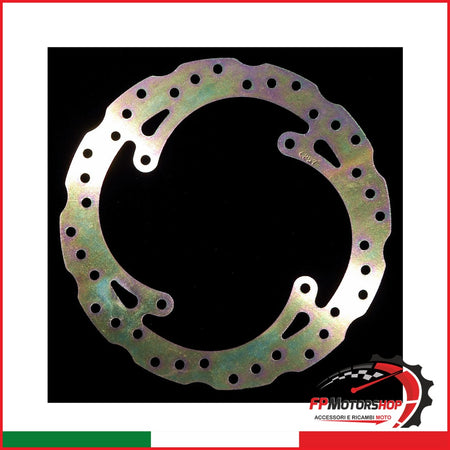 DISCO FRENO MOTO EBC MD6257C SC KTM SX 85 POST. 2003-2009