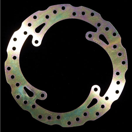DISCO FRENO MOTO EBC MD6257C SC KTM SX 85 POST. 2003-2009