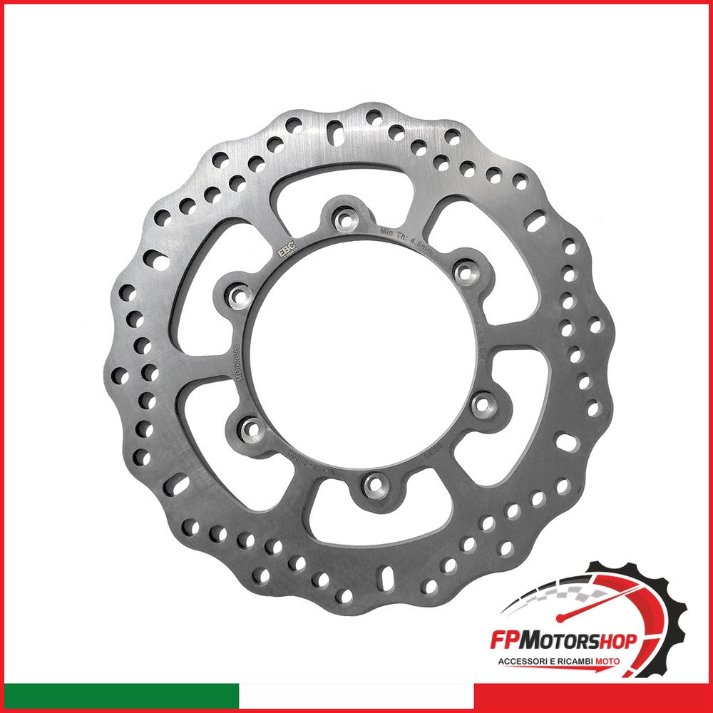DISCO FRENO MOTO EBC MD6269C BETA BENELLI KTM