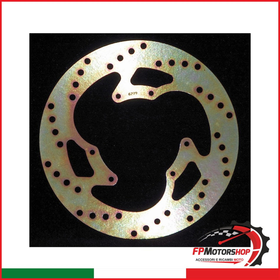 DISCO FRENO MOTO EBC MD6279D YAMAHA DT50 X SUPERMOTARD ANT. 2004-2008 APRILIA