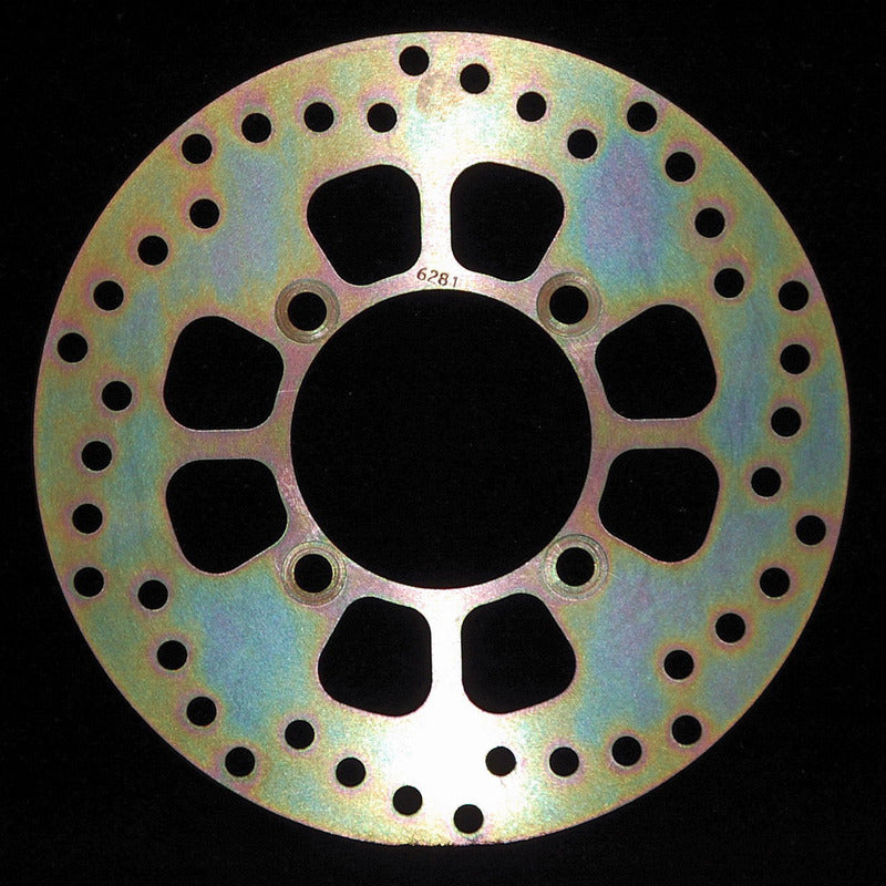 DISCO FRENO MOTO EBC MD6281D SUZUKI RV125 02- RV200 2002-2003