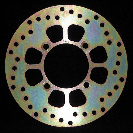 DISCO FRENO MOTO EBC MD6281D SUZUKI RV125 02- RV200 2002-2003