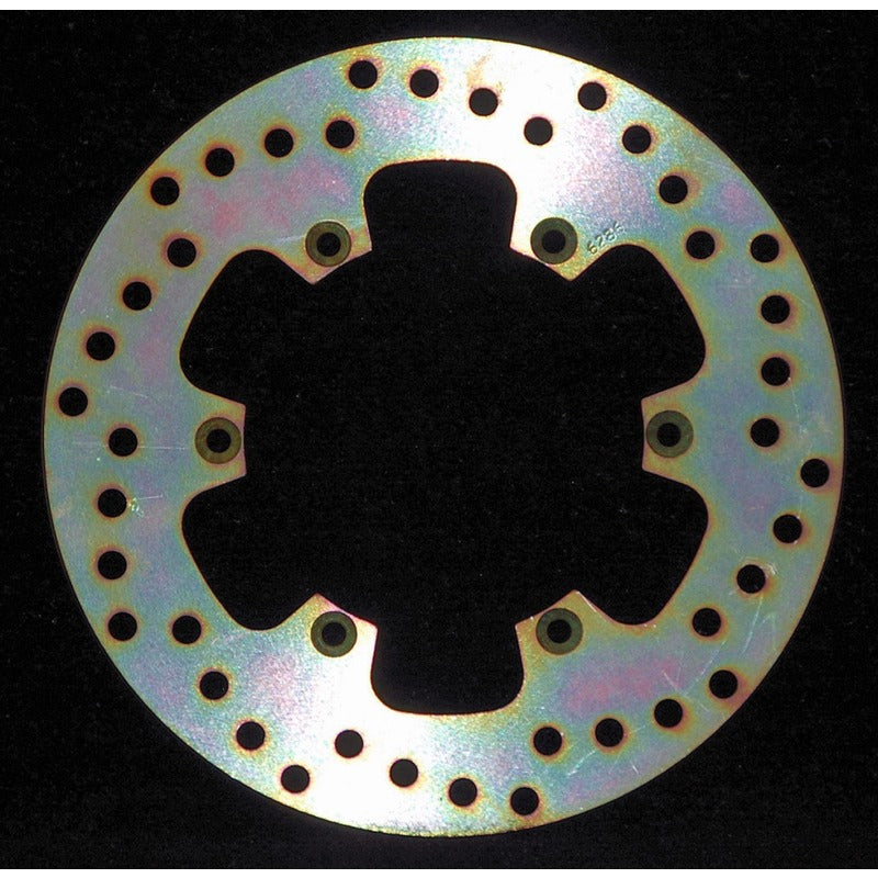 DISCO FRENO MOTO EBC MD6286D APRILIA DT50 2002-2003