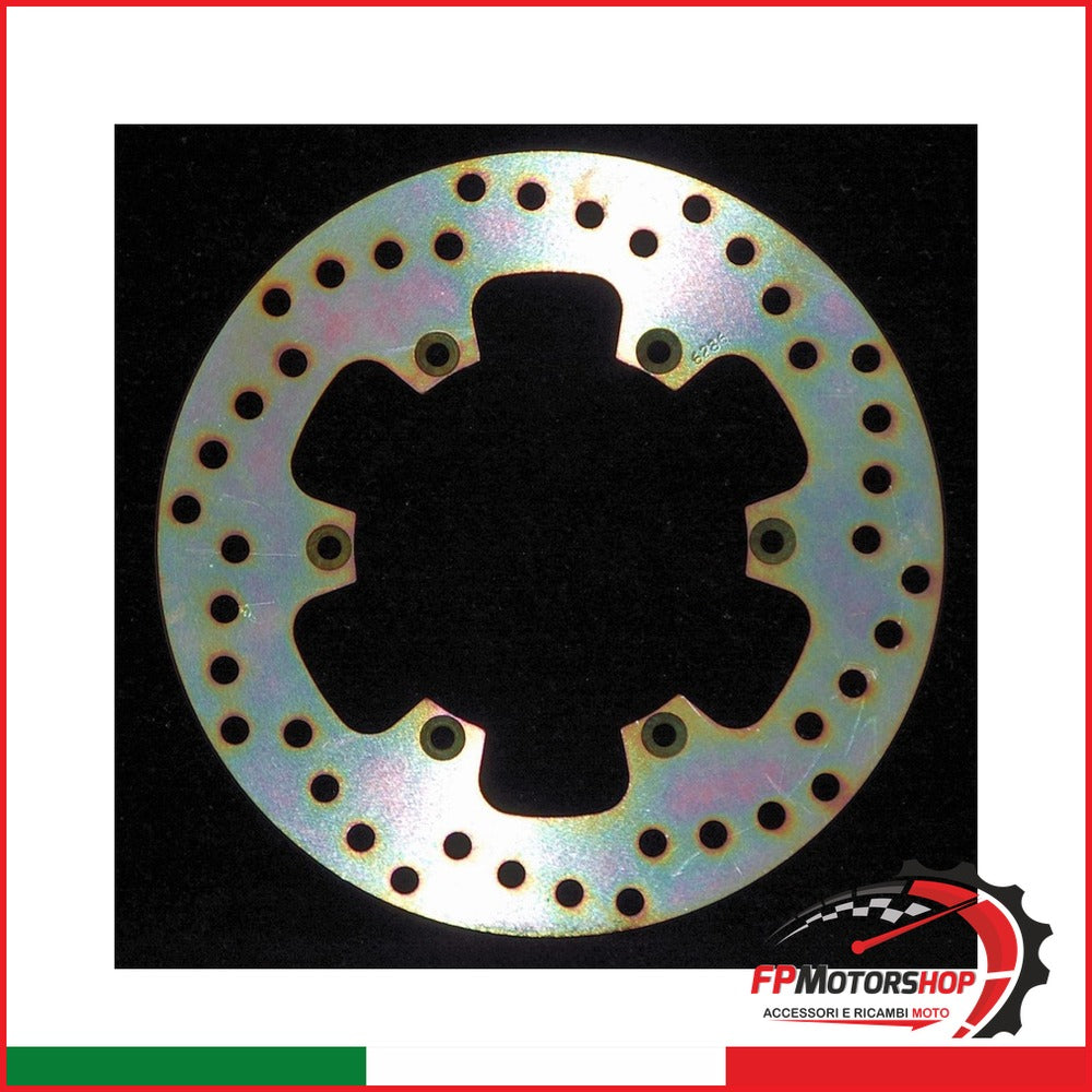 DISCO FRENO MOTO EBC MD6286D APRILIA DT50 2002-2003