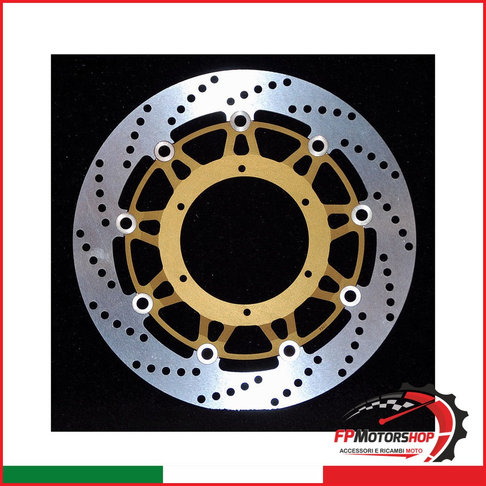 DISCO FRENO MOTO EBC MD6294D ANT. HUSQVARNA SM 610 1998-2000