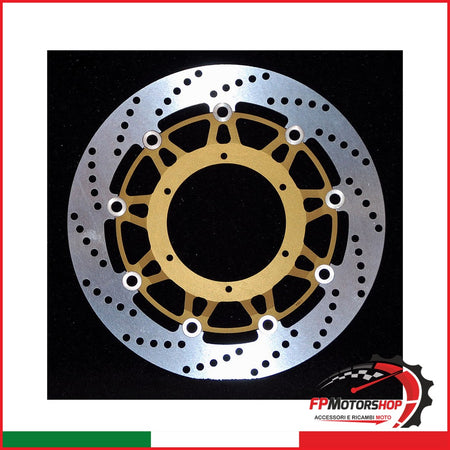 DISCO FRENO MOTO EBC MD6294D ANT. HUSQVARNA SM 610 1998-2000