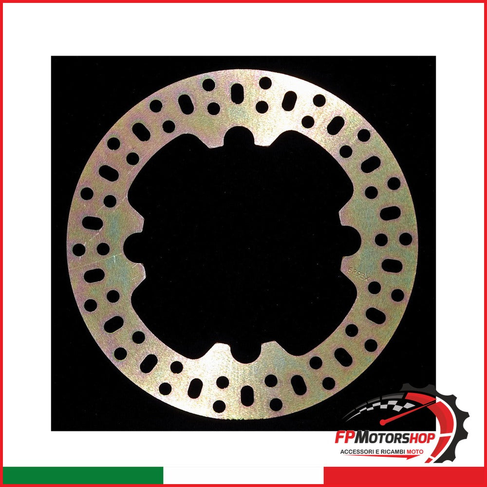 DISCO FRENO MOTO EBC MD6295D HUSQVARNA 125/250/ 400/450/570/630 POST.