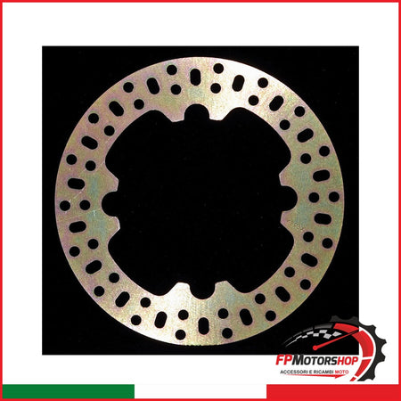 DISCO FRENO MOTO EBC MD6295D HUSQVARNA 125/250/ 400/450/570/630 POST.