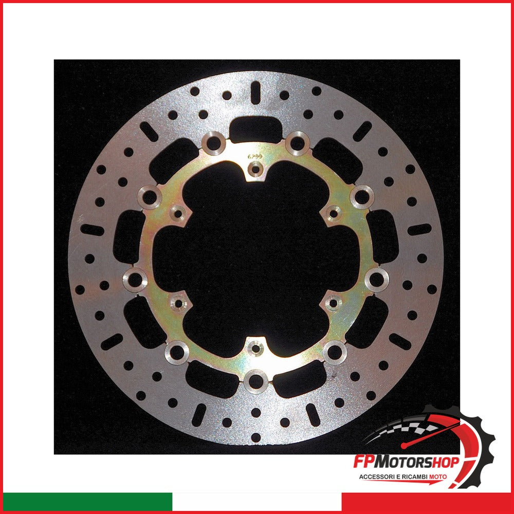 DISCO FRENO MOTO EBC MD6299D KTM 690/995/990 ENDURO/ADVENTURE/RALLY 2006-2010