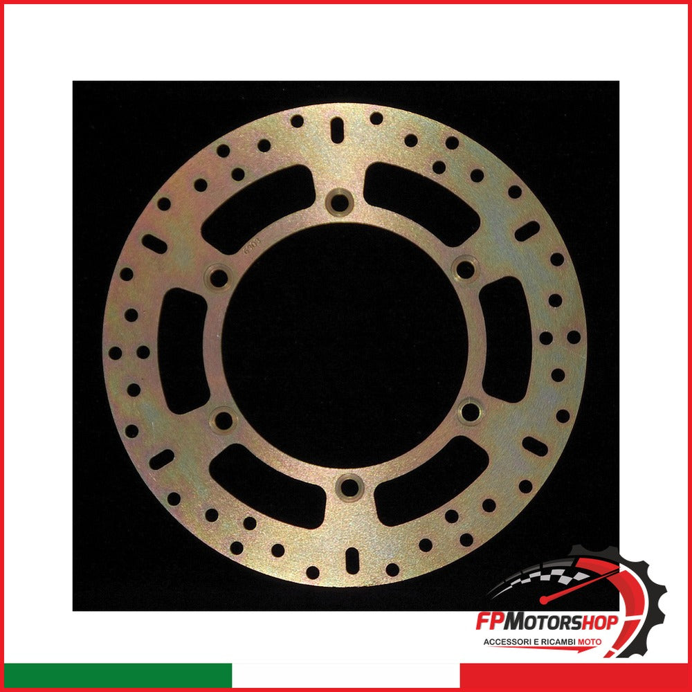 DISCO FRENO MOTO EBC MD6303D CAGIVA ELEFANT 900 ANT. 1993-1997