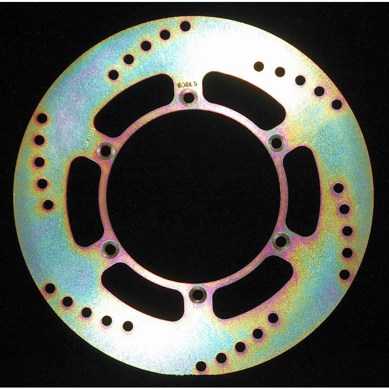 DISCO FRENO MOTO EBC MD630LS ANT. SX DUCATI PASO/SPORT 750 1987-1990
