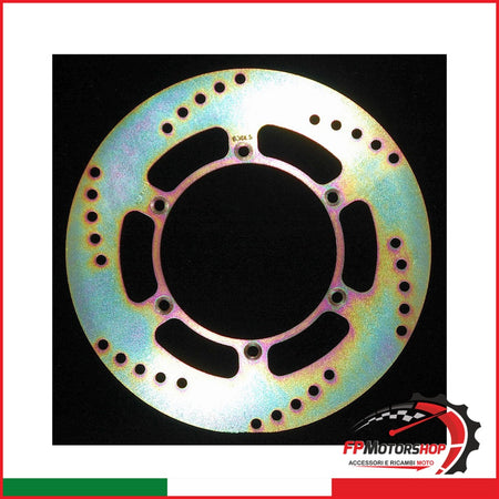 DISCO FRENO MOTO EBC MD630LS ANT. SX DUCATI PASO/SPORT 750 1987-1990