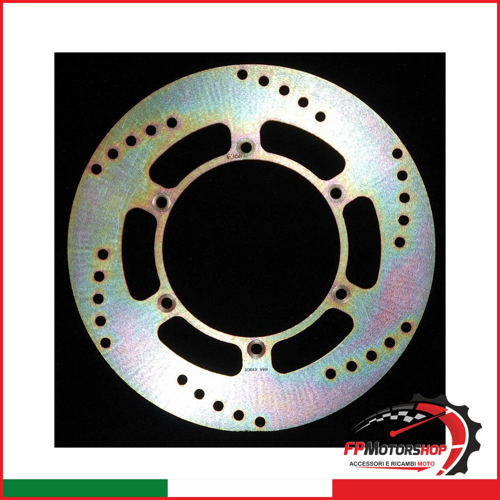 DISCO FRENO MOTO EBC MD630RS ANT. DX DUCATI PASO/SPORT 750 1987-1990