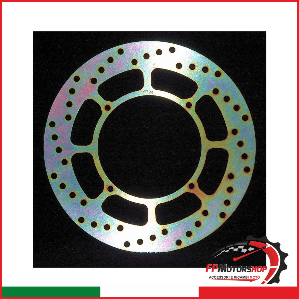 DISCO FRENO MOTO EBC MD6324D YAMAHA YZ125 ANT