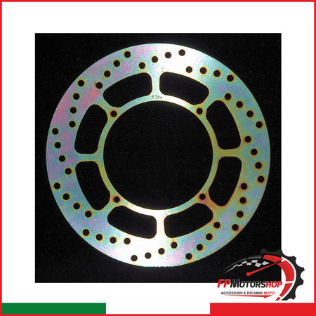 DISCO FRENO MOTO EBC MD6324D YAMAHA YZ125 ANT