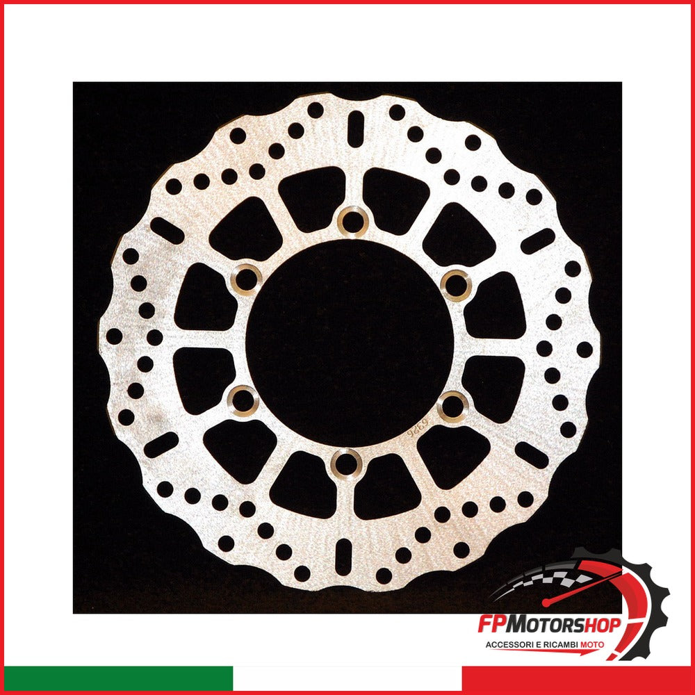 DISCO FRENO MOTO EBC MD6326C POST. KAWASAKI KLX 250 2009-2017