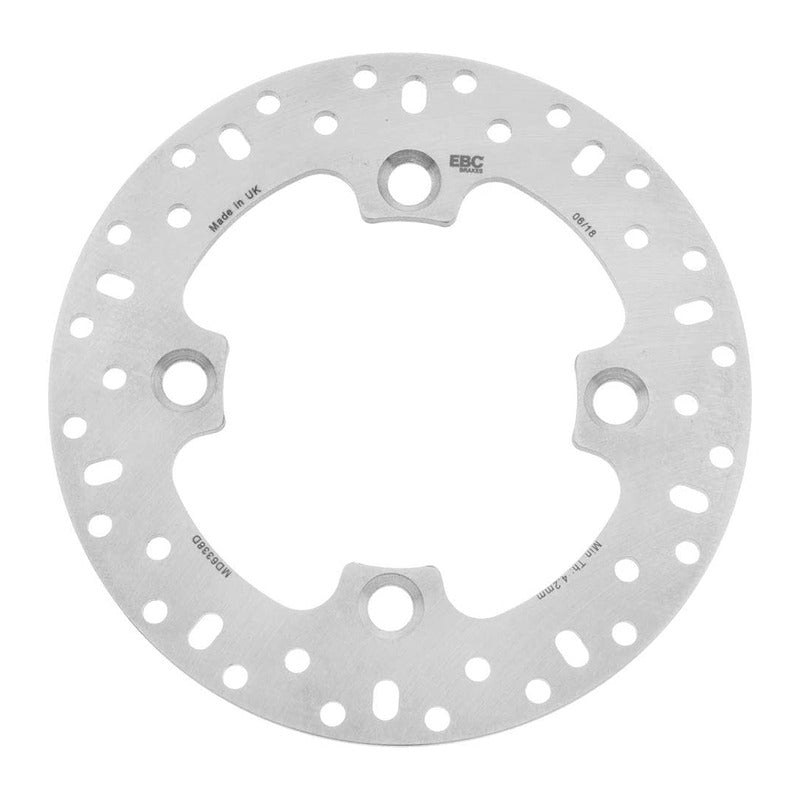 DISCO FRENO MOTO EBC MD6338D POLARIS RANGER 800 RZR 2009-2020