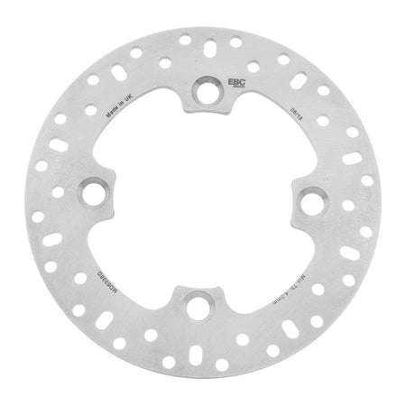 DISCO FRENO MOTO EBC MD6338D POLARIS RANGER 800 RZR 2009-2020