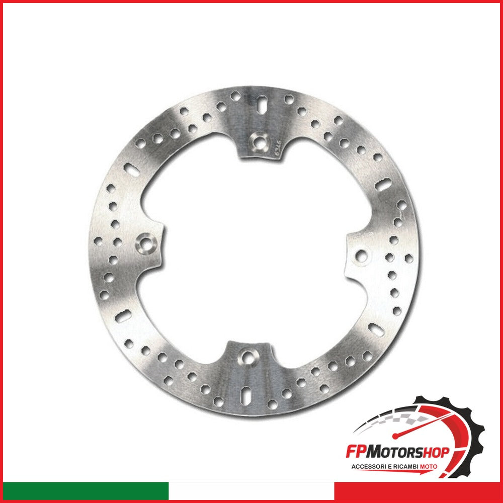 DISCO FRENO MOTO EBC MD6346D TRANSALP XL650/700 ANT. 2000-2009 HONDA
