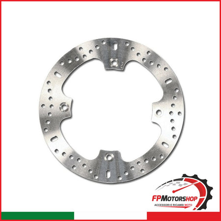 DISCO FRENO MOTO EBC MD6346D TRANSALP XL650/700 ANT. 2000-2009 HONDA