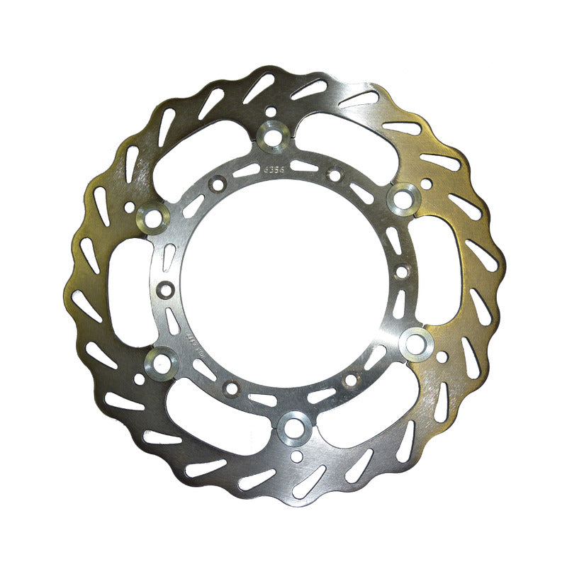 DISCO FRENO MOTO EBC MD6356C ANT. YAMAHA YZ/WR 125/250/400/426/450 2001-2015
