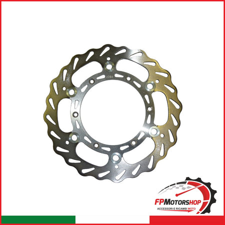 DISCO FRENO MOTO EBC MD6356C ANT. YAMAHA YZ/WR 125/250/400/426/450 2001-2015