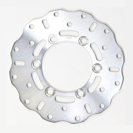 DISCO FRENO MOTO EBC MD6362C KAWASAKI KLX125 10 -16 POST 2010-2016