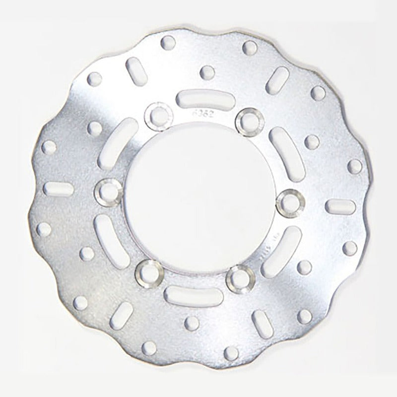 DISCO FRENO MOTO EBC MD6362C KAWASAKI KLX125 10 -16 POST 2010-2016