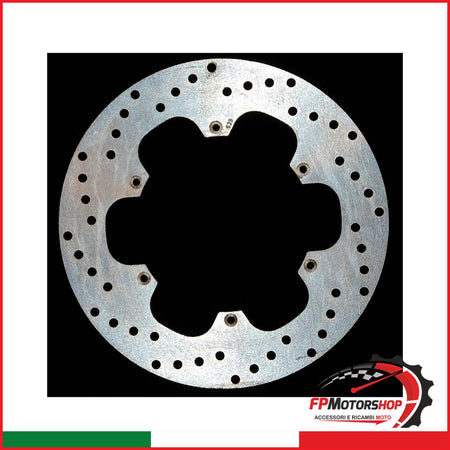 DISCO FRENO MOTO EBC MD639LS APRILIA RS 50 93- 98 ANT. 1993-1998