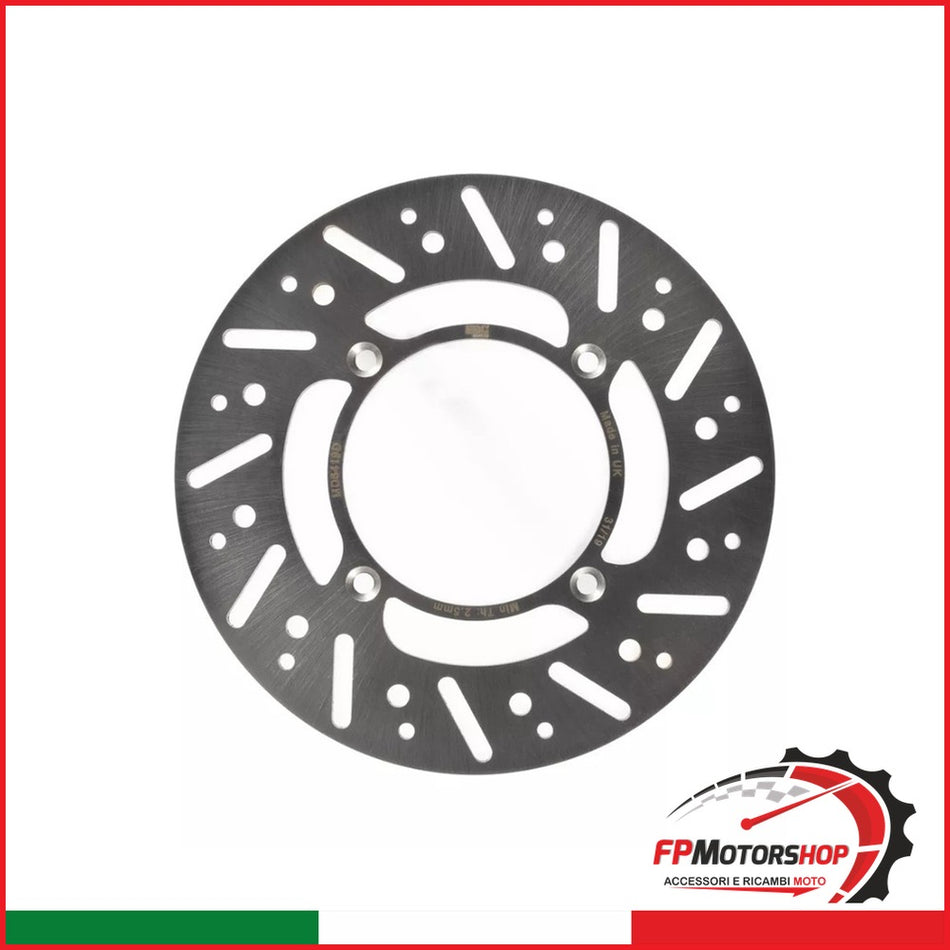 DISCO FRENO MOTO EBC MD6419D POST YAMAHA YZ 65 2018-2022