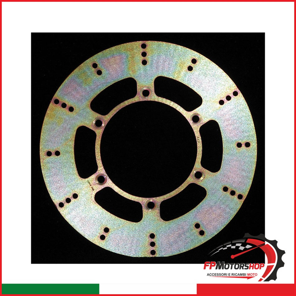 DISCO FRENO MOTO EBC MD642LS ANT. TRIUMPH LEGEND TT 1998-2001