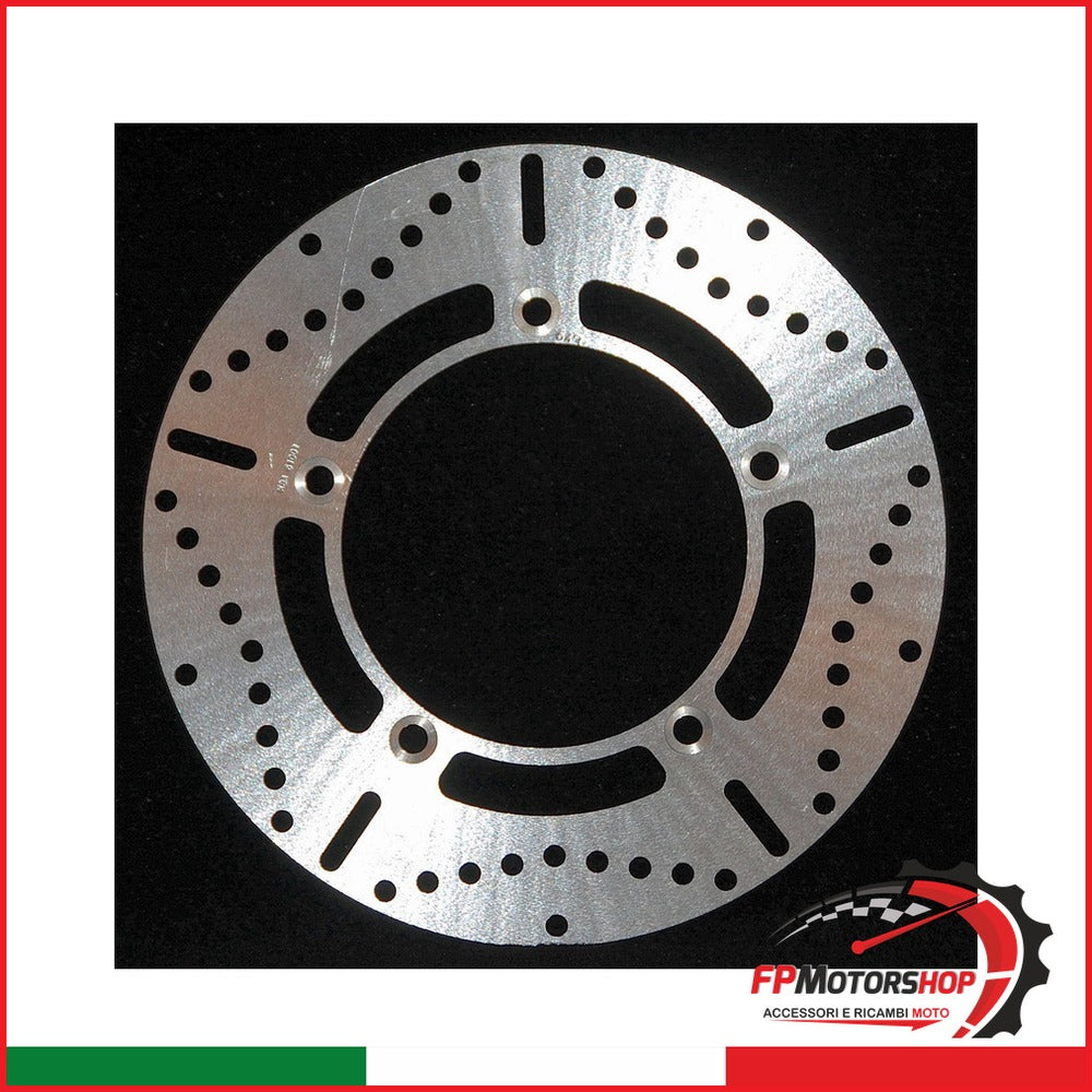 DISCO FRENO MOTO EBC MD643 TRIUMPH TIGER 955 POST. 1999-2004